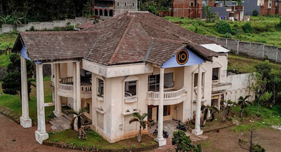 Dari Rumah Horor ke Bangunan Baru, Kisah Wisma Erni Lawang yang Lama Menjadi Misteri