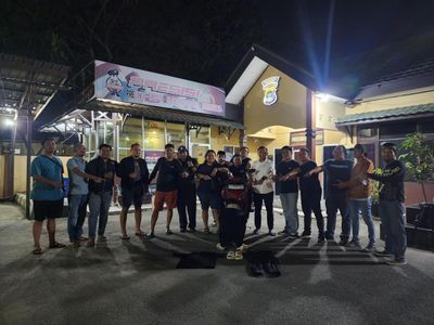 Dampak Buruk Nonton Film Porno, Pemuda FR Nekat Lakukan Pelecehan di Enam Lokasi