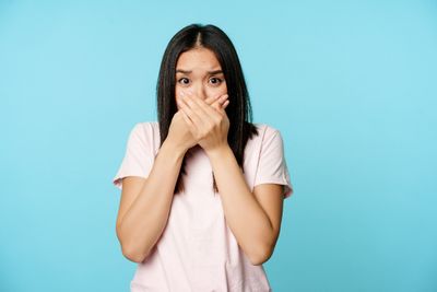 Sering Sariawan saat Puasa? Ini Penyebab dan Cara Mengatasinya Biar Nggak Perih Lagi