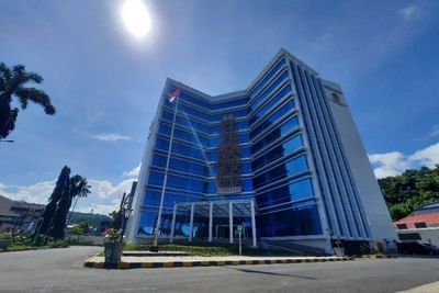 KPP Pratama Jayapura, Layanan Perpajakan bagi Wajib Pajak di Kota Jayapura