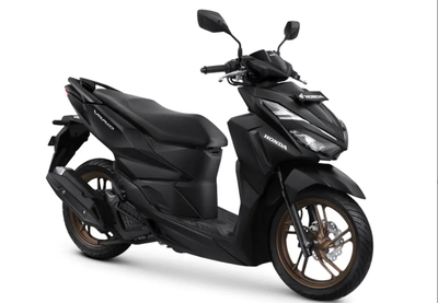 Daftar Pajak Honda Vario Terlengkap 2026: Vario 125, 150, hingga 160