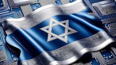 Israel Menjadi Pusat Talenta Kecerdasan Buatan Tertinggi di Dunia