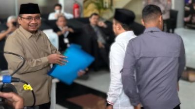Putusan Praperadilan Yaqut Cholil Qoumas Ditolak oleh Pengadilan Negeri Jakarta Selatan