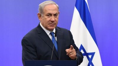 Peringatan Mantan Pejabat AS: Netanyahu Berpotensi Menggunakan Bom Nuklir Terhadap Iran