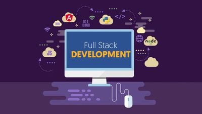 Full Stack Developer Adalah Profesi Termahal 2026: Begini Cara Mulai dari Nol!