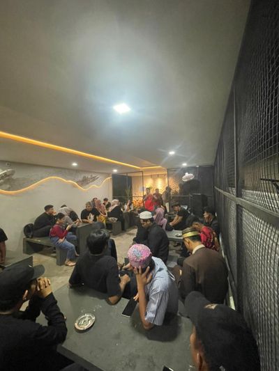 Semarak Ramadan di Tarakan, 54 Tim Siap Tampil di Parade Musik Sahur