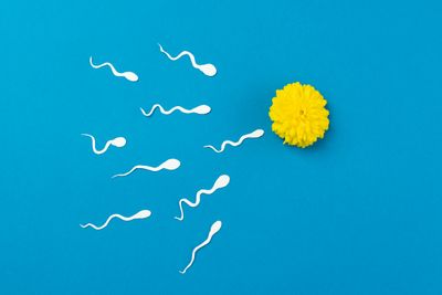 Viral Istilah Sperma = Antidepresan , Benarkah Bisa Atasi Depresi?