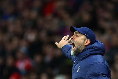 Jelang Laga Kontra Liverpool, Igor Tudor Akui Tottenham Berada Dalam Situasi Sulit