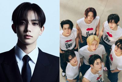 Kepergian Heeseung Bikin Heboh, Netizen Soroti Kutukan Grup Survival K-Pop