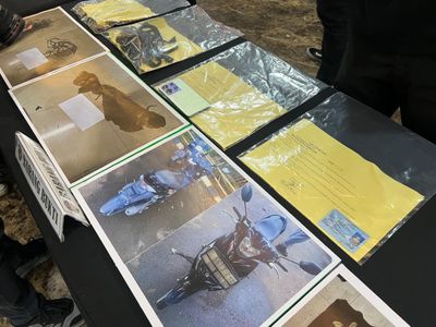 Pembunuhan Wanita Mengering di Depok, Suami Siri Sengaja Siram Bubuk Kopi Agar Tidak Bau