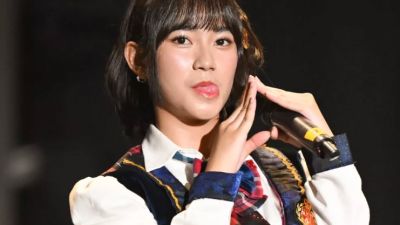 Freya JKT48 Tempuh Jalur Hukum Atas Manipulasi Foto oleh AI