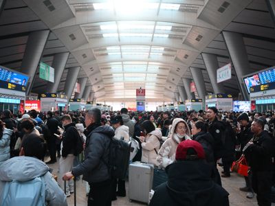 Ini 3 Stasiun yang Diprediksi Bakal Sangat Padat pada Libur Lebaran 2026