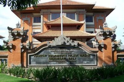 Lengkap! Daftar Kantor Pajak di Bali Beserta Alamat dan Cara Ambil Antrean Online