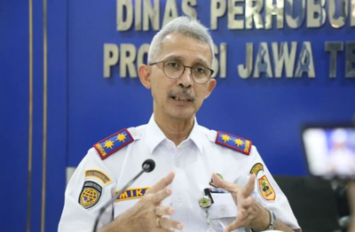 Pemprov Jateng Sediakan 3.400 Kursi Bus dan 320 Tiket KA untuk Program Balik Rantau Gratis
