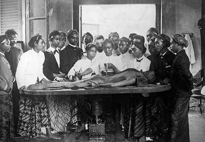 Fakta Sejarah Dokter Djawa, Tonggak Awal Tenaga Medis Pribumi di Indonesia