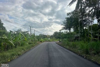 Pemprov Sulsel Genjot Pembangunan Jalan Lewat MYP, 5 Paket Preservasi Sudah Masuk Tahap Pengaspalan