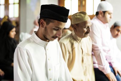 4 Lokasi Salat Idul Fitri di Kendari yang Selalu Dipadati Jamaah
