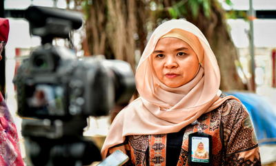 Ribuan Koperasi Merah Putih di Sumut Diharapkan Perkuat Ekonomi Desa