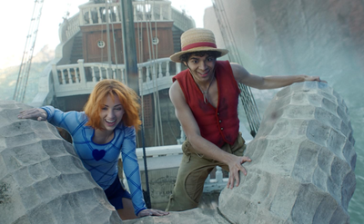 One Piece Season 2 Dapat Rating Sempurna 100% di Rotten Tomatoes oleh Kritikus