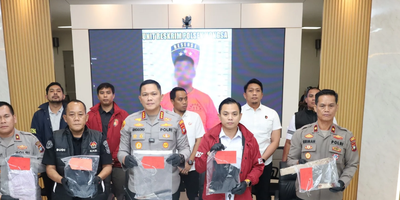 Tragedi Cinta Sesama Jenis di Batam, Pria 22 Tahun Tewas Ditusuk Mantan Kekasih di Nongsa