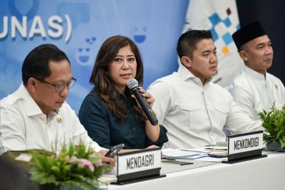 Menkomdigi Ajak Keluarga Kurangi Gadget saat Mudik Lebaran