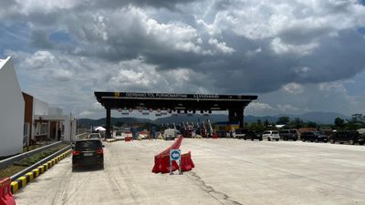 Tol Purwomartani - Prambanan Siap Difungsionalkan 16 - 29 Maret 2026, Pemudik Diimbau Siapkan E-Money Meski diruas Ini Gratis
