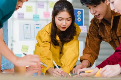 Mengenal Investasi Leher ke Atas, Investasi Terbaik untuk Masa Depan