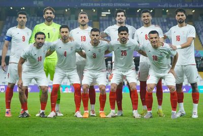 Iran Resmi Pindahkan Markas ke Tijuana Selama Piala Dunia 2026, Kenapa?