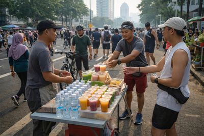 8 Ide Bisnis di CFD dengan Modal Kecil, Potensi Untungnya Besar!