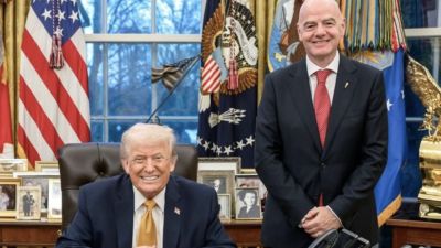 Kedatangan Iran di Piala Dunia 2026: Lampu Hijau dari AS dan Konfirmasi FIFA