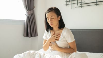 Mengidentifikasi dan Menangani Gangguan Tidur: Fokus pada Sleep Apnea