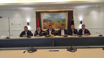Bareskrim Polri Sita Aset di Kasus PT DSI, Nilainya Capai Rp300 Miliar