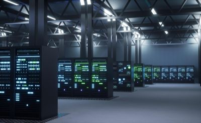 Apa Itu Komputer Server? Simak Fungsi, Spesifikasi, dan Cara Kerjanya
