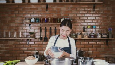 Cara Kreatif Memasak dengan Rasa Optimal Tanpa Garam Berlebih