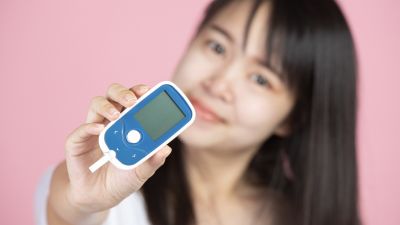 Meningkatnya Kasus Diabetes Tipe 2 pada Kaum Muda di Indonesia
