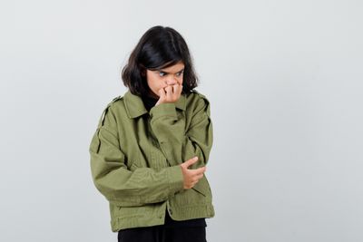 Menkes Ungkap 700 Ribu Anak Indonesia Alami Gangguan Mental, Kok Bisa?