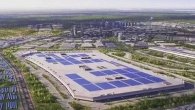 BYD Siap Produksi Mobil Listrik di Indonesia dengan Proses Uji Coba yang Berjalan