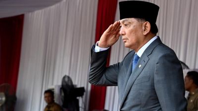 Status Siaga 1 TNI: Kesiapsiagaan dan Tanggung Jawab Nasional