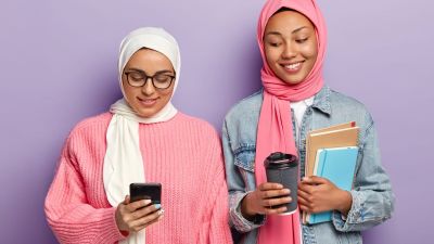 Strategi Efektif Menghadapi Distraksi di Bulan Ramadan