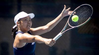Janice Tjen Siap Hadapi Tantangan di Miami Open 2026