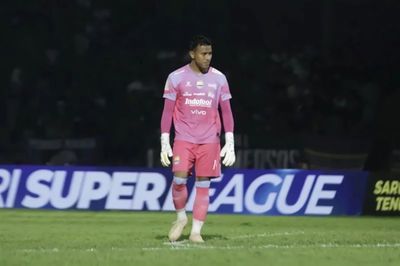 Kiper Persib Bandung Teja Paku Alam Tak Dipanggil Timnas Indonesia, Bojan Hodak: Layak Masuk!