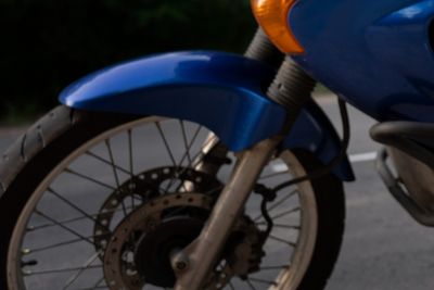 Apa Fungsi Spakbor Motor? Simak Penjelasan Lengkap dan Jenis-jenisnya