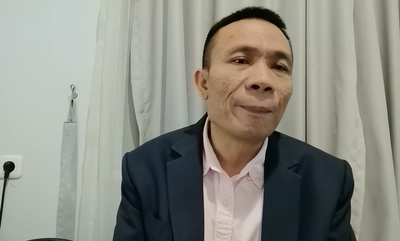 Rismon Sianipar Minta Maaf ke Jokowi, Akui Ada Kekeliruan soal Penelitian Ijazah