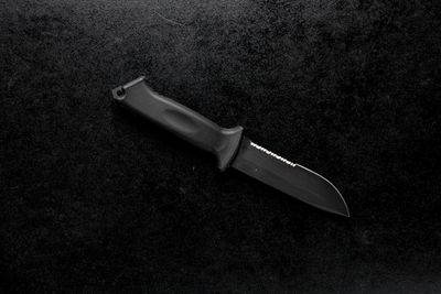 Pria Lansia Ditikam Pada Petang Hari di Dimembe