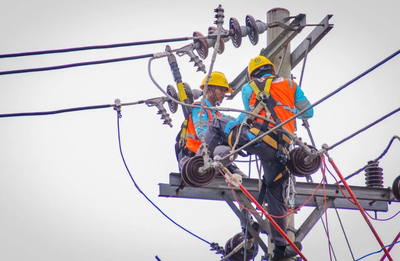 PLN Jateng Pastikan Pasokan Listrik Aman dan Andal Selama Lebaran 2026