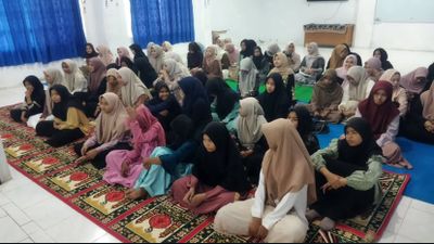 Daftar Panti Asuhan di Banda Aceh Lengkap dengan Alamat dan Cara Donasi