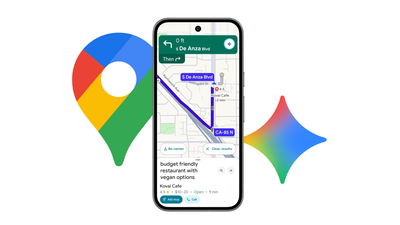 Google Maps Hadirkan Fitur Ask Maps Berbasis Gemini dan Immersive Navigation