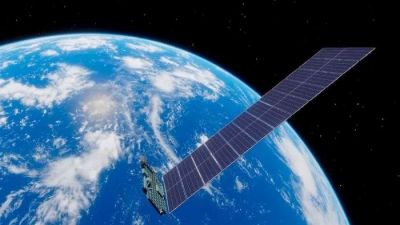 Indonesia Menuju Kemandirian dalam Produksi Satelit