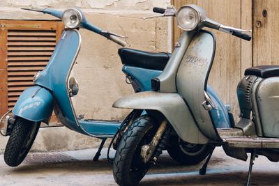 10 Jenis Vespa Klasik Paling Ikonis yang Jadi Buruan Utama Kolektor
