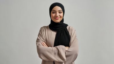 Menggunakan Bulan Ramadan untuk Membangun Kehidupan yang Lebih Baik